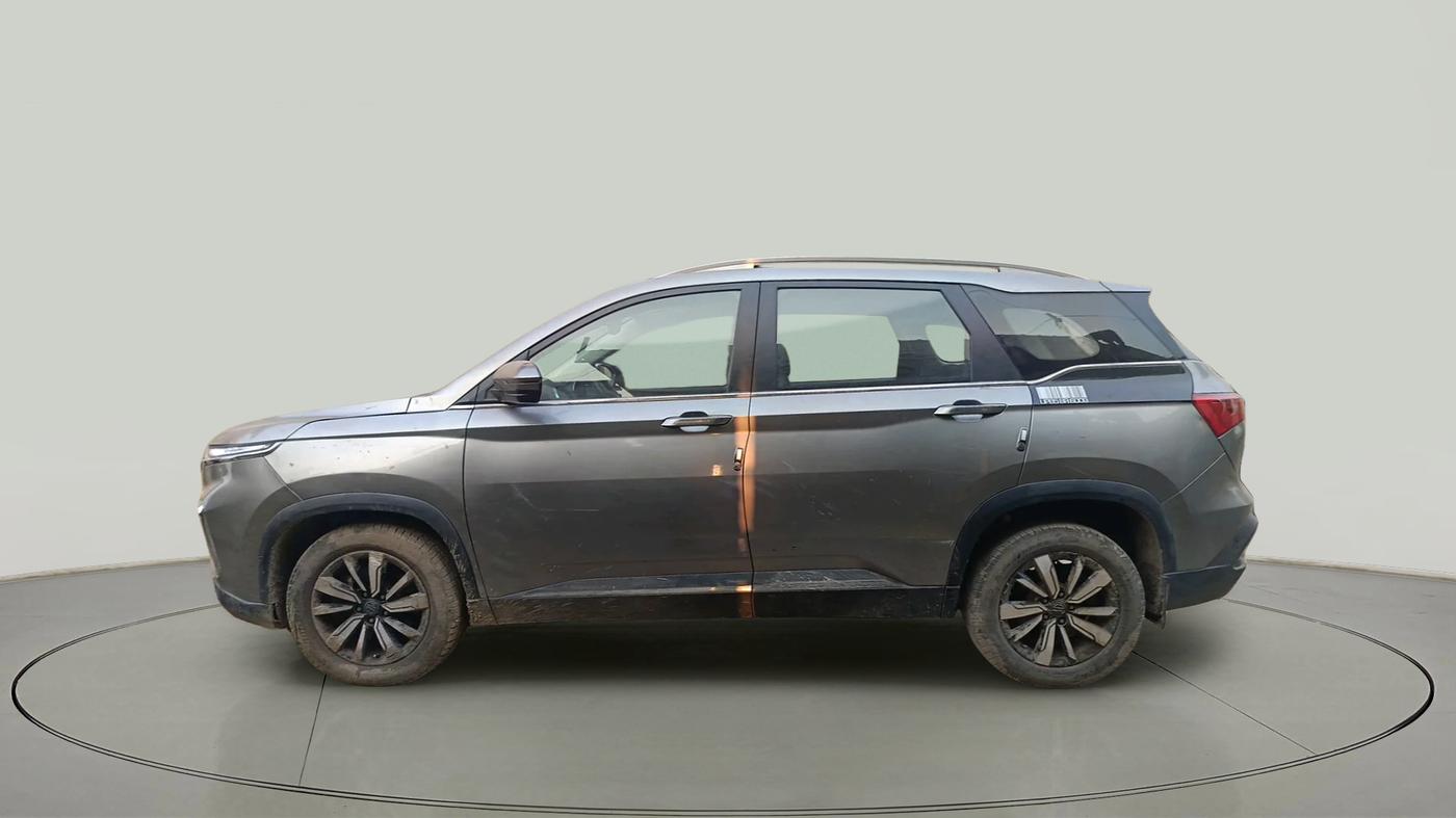 2020 MG HECTOR SHARP 1.5 DCT PETROL, Petrol, Automatic, 54,650 km, exterior