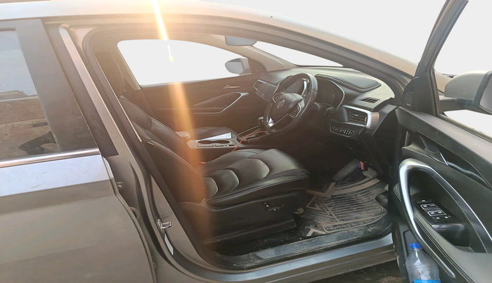 2020 MG HECTOR SHARP 1.5 DCT PETROL, Petrol, Automatic, 54,650 km, interior