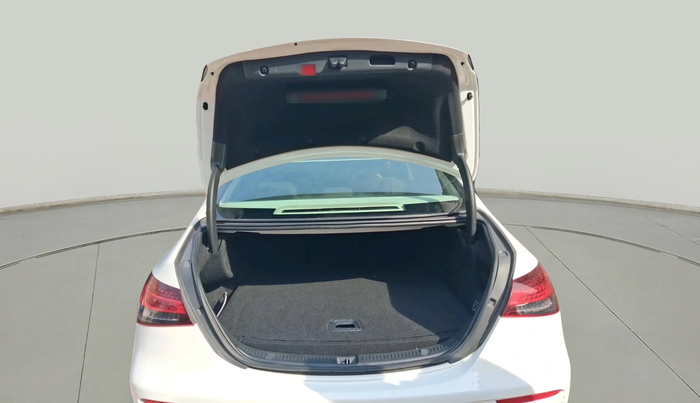 2024 Mercedes Benz E Class E 220d AMG Line, Diesel, Automatic, 6,813 km, exterior