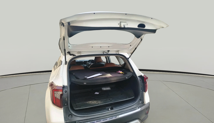 2023 KIA SELTOS HTK PLUS 1.5 IMT, Petrol, Manual, 25,614 km, exterior