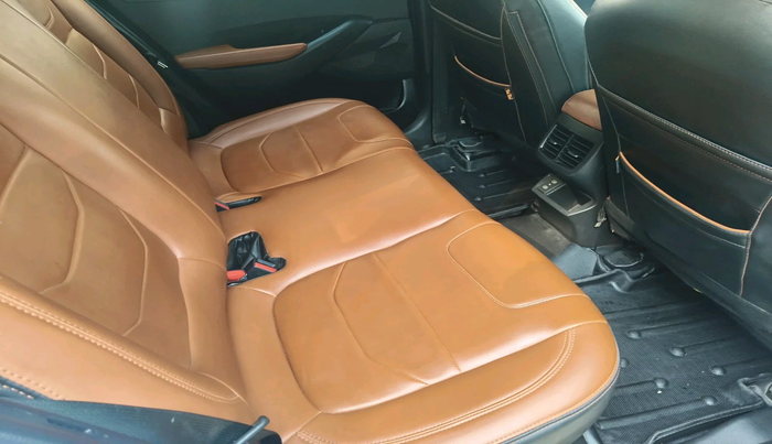 2023 KIA SELTOS HTK PLUS 1.5 IMT, Petrol, Manual, 25,614 km, interior