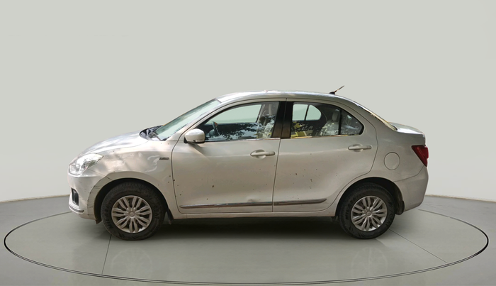 2018 Maruti Dzire VDI, Diesel, Manual, 96,053 km, exterior