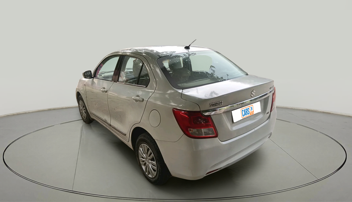 2018 Maruti Dzire VDI, Diesel, Manual, 96,053 km, exterior