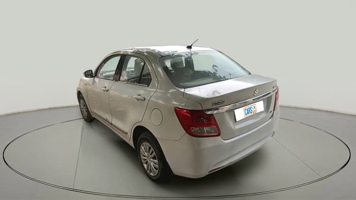 2018 Maruti Dzire VDI, Diesel, Manual, 96,053 km, exterior
