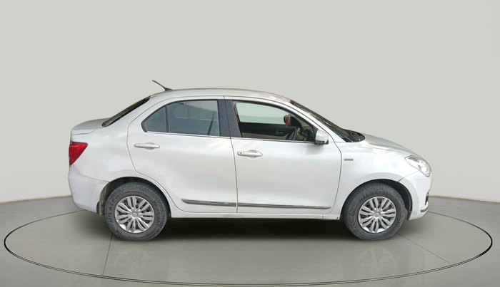 2018 Maruti Dzire VDI, Diesel, Manual, 96,053 km, exterior