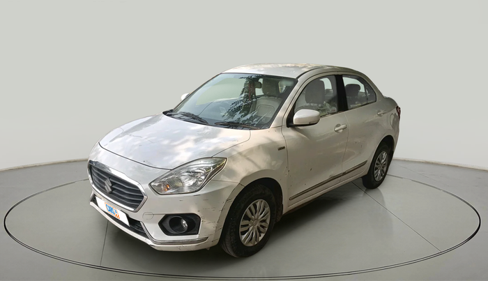 2018 Maruti Dzire VDI, Diesel, Manual, 96,053 km, exterior