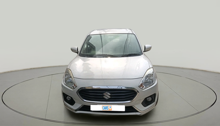 2018 Maruti Dzire VDI, Diesel, Manual, 96,053 km, exterior