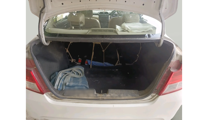 2018 Maruti Dzire VDI, Diesel, Manual, 96,053 km, exterior