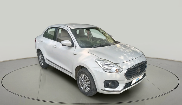2018 Maruti Dzire VDI, Diesel, Manual, 96,053 km, exterior
