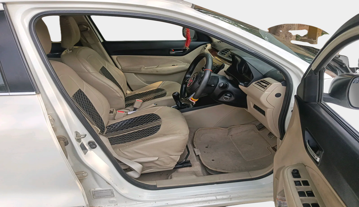 2018 Maruti Dzire VDI, Diesel, Manual, 96,053 km, interior