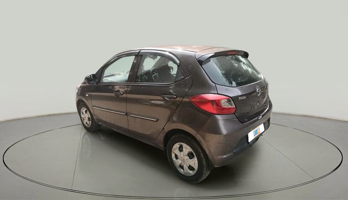 2018 Tata Tiago XT DIESEL, Diesel, Manual, 1,11,762 km, exterior