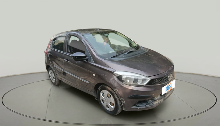 2018 Tata Tiago XT DIESEL, Diesel, Manual, 1,11,762 km, exterior