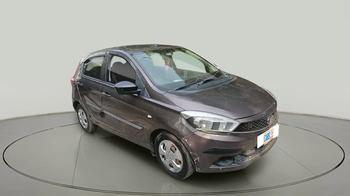 2018 Tata Tiago XT DIESEL, Diesel, Manual, 1,11,762 km, exterior