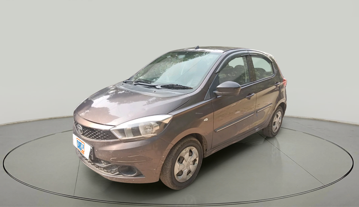 2018 Tata Tiago XT DIESEL, Diesel, Manual, 1,11,762 km, exterior