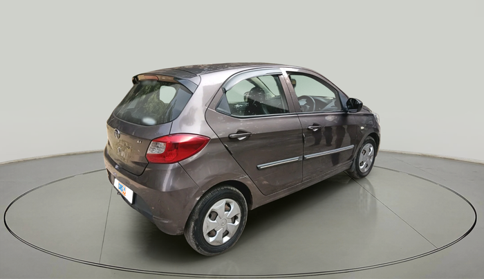 2018 Tata Tiago XT DIESEL, Diesel, Manual, 1,11,762 km, exterior