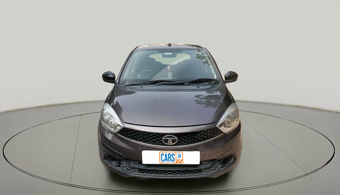 2018 Tata Tiago XT DIESEL, Diesel, Manual, 1,11,762 km, exterior
