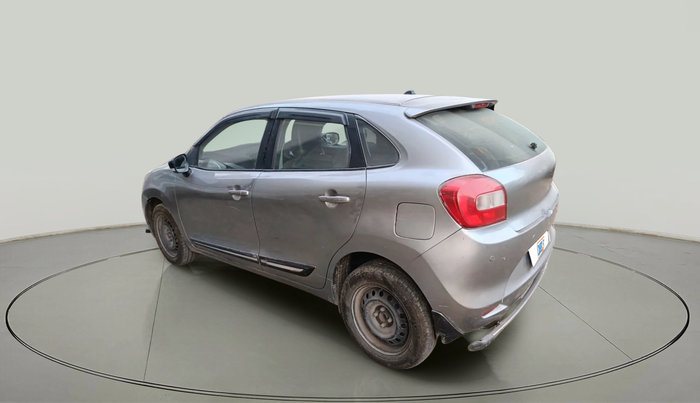 2018 Maruti Baleno DELTA CVT PETROL 1.2, Petrol, Automatic, 70,677 km, exterior