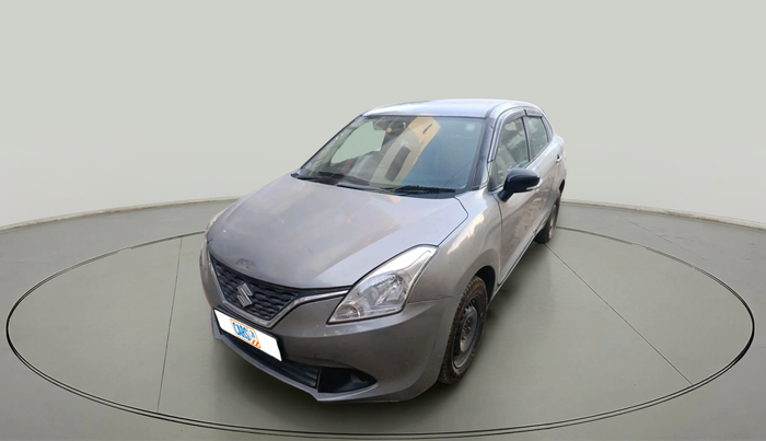 2018 Maruti Baleno DELTA CVT PETROL 1.2, Petrol, Automatic, 70,677 km, exterior