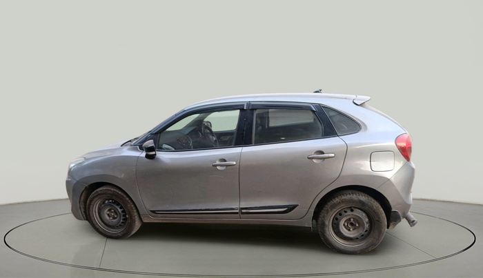 2018 Maruti Baleno DELTA CVT PETROL 1.2, Petrol, Automatic, 70,677 km, exterior