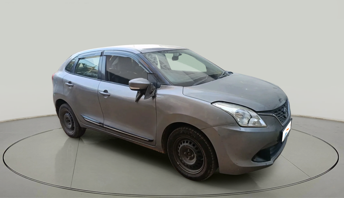 2018 Maruti Baleno DELTA CVT PETROL 1.2, Petrol, Automatic, 70,677 km, exterior