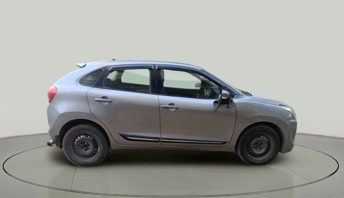 2018 Maruti Baleno DELTA CVT PETROL 1.2, Petrol, Automatic, 70,677 km, exterior