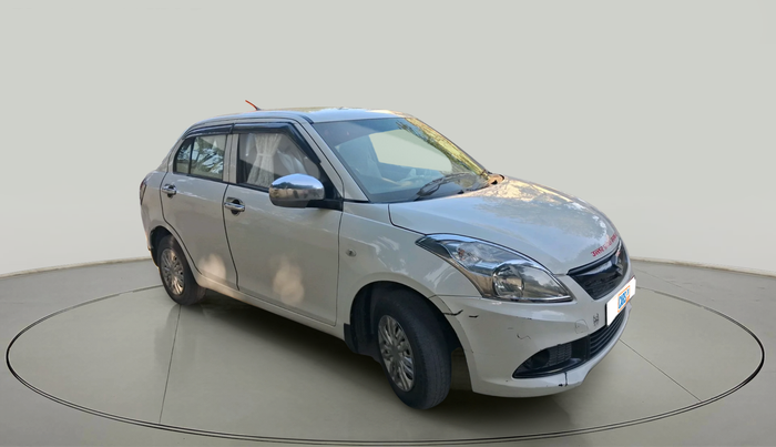 2020 Maruti Swift Dzire TOUR S-CNG, Petrol, Manual, 51,962 km, exterior