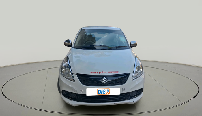 2020 Maruti Swift Dzire TOUR S-CNG, Petrol, Manual, 51,962 km, exterior