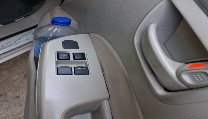 2020 Maruti Swift Dzire TOUR S-CNG, Petrol, Manual, 51,962 km, interior