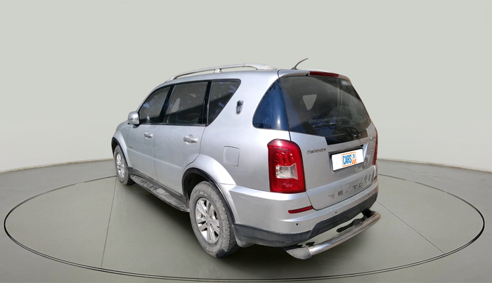 2014 Ssangyong Rexton RX7, Diesel, Automatic, 87,798 km, exterior