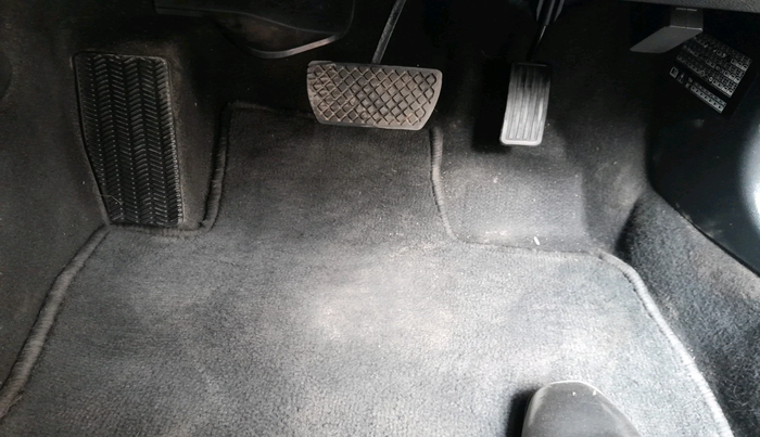 2019 Honda Civic 1.8L I-VTEC V CVT, Petrol, Automatic, 26,631 km, interior