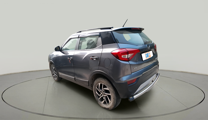 2023 Mahindra XUV300 W8 (O) 1.5 DIESEL, Diesel, Manual, 41,245 km, exterior