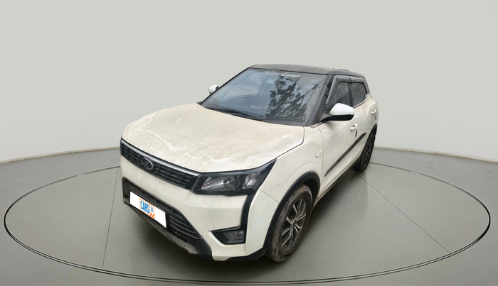 2022 Mahindra XUV300 W4 1.2 PETROL, Petrol, Manual, 66,787 km, exterior
