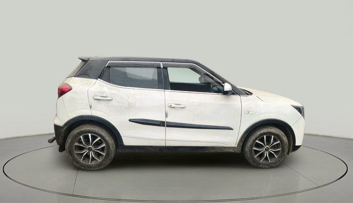 2022 Mahindra XUV300 W4 1.2 PETROL, Petrol, Manual, 66,787 km, exterior