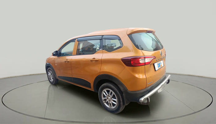 2020 Renault TRIBER RXL MT, Petrol, Manual, 96,228 km, exterior