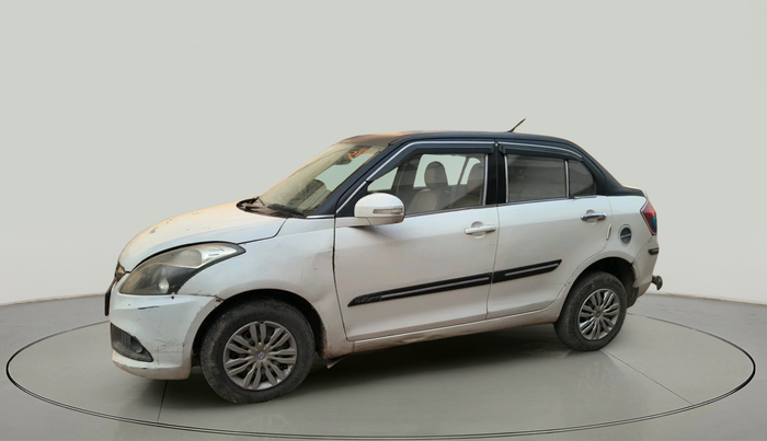 2015 Maruti Swift Dzire VDI, Diesel, Manual, 2,28,288 km, exterior