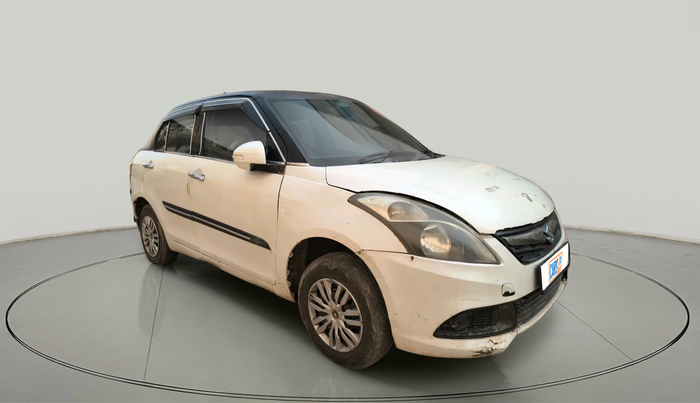 2015 Maruti Swift Dzire VDI, Diesel, Manual, 2,28,288 km, exterior