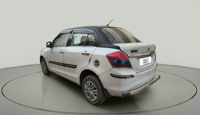 2015 Maruti Swift Dzire VDI, Diesel, Manual, 2,28,288 km, exterior