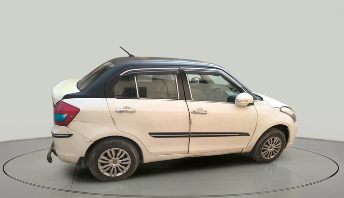 2015 Maruti Swift Dzire VDI, Diesel, Manual, 2,28,288 km, exterior