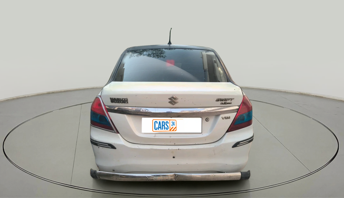 2015 Maruti Swift Dzire VDI, Diesel, Manual, 2,28,288 km, exterior