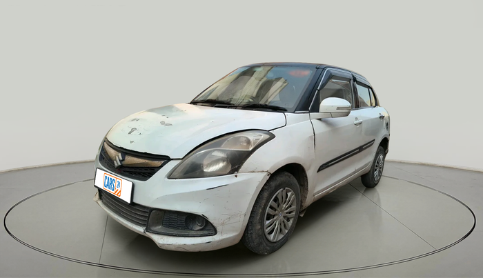 2015 Maruti Swift Dzire VDI, Diesel, Manual, 2,28,288 km, exterior