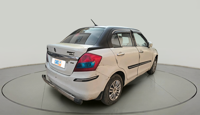 2015 Maruti Swift Dzire VDI, Diesel, Manual, 2,28,288 km, exterior