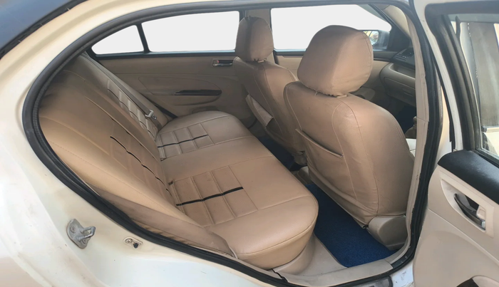 2015 Maruti Swift Dzire VDI, Diesel, Manual, 2,28,288 km, interior