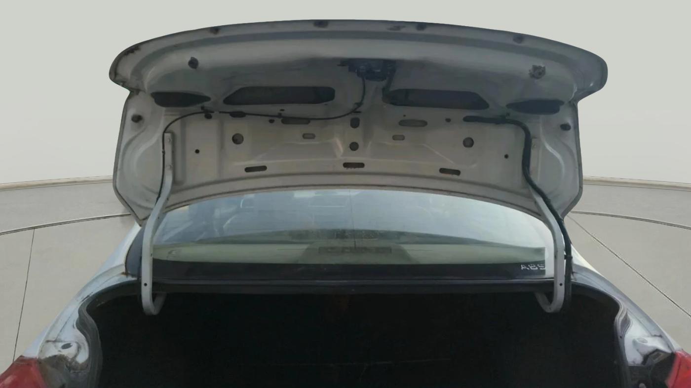 2014 Maruti Ciaz VDI +, Diesel, Manual, 76,095 km, exterior