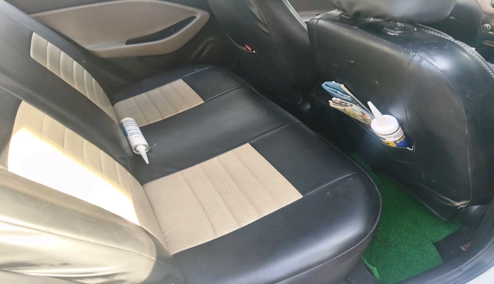 2017 Hyundai Elite i20 ASTA 1.4 CRDI (O), Diesel, Manual, 1,42,720 km, interior