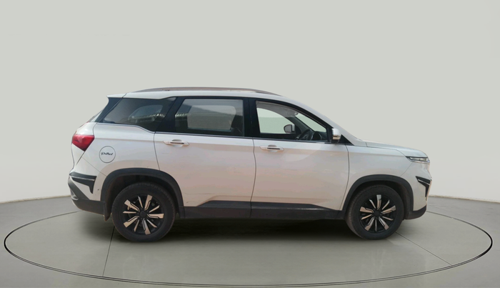 2019 MG HECTOR SHARP HYBRID 1.5 PETROL, Petrol, Manual, 38,218 km, exterior