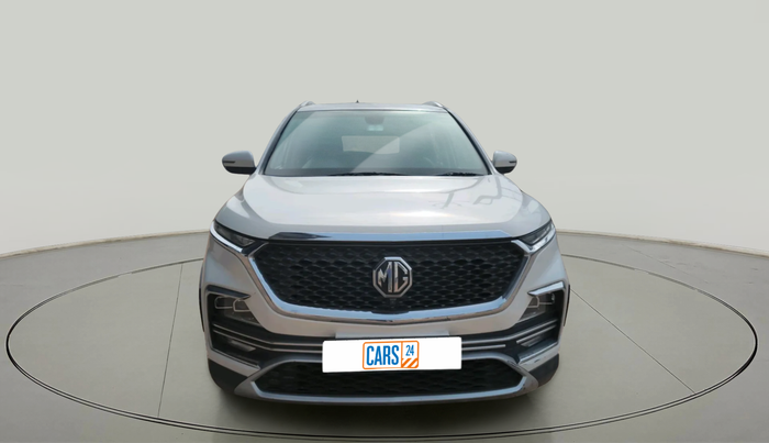 2019 MG HECTOR SHARP HYBRID 1.5 PETROL, Petrol, Manual, 38,218 km, exterior