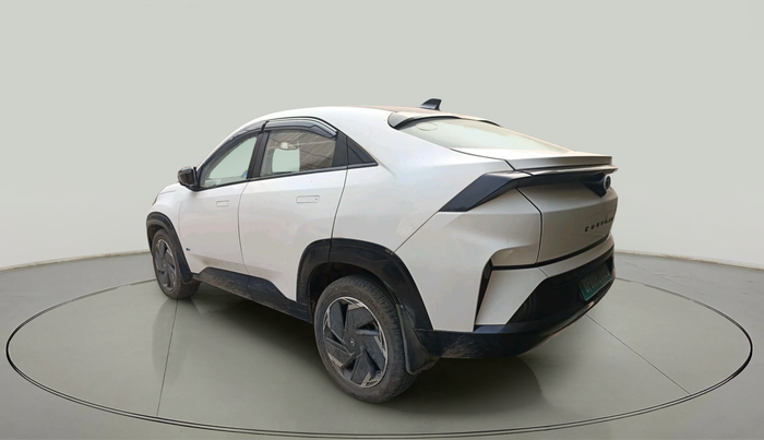 2024 Tata Curvv EV Empowered Plus A 55, Electric, Automatic, 39,154 km, exterior