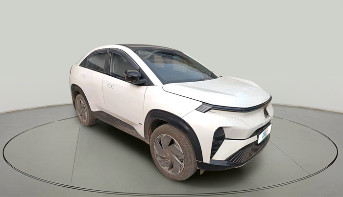 2024 Tata Curvv EV Empowered Plus A 55, Electric, Automatic, 39,154 km, exterior