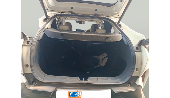 2024 Tata Curvv EV Empowered Plus A 55, Electric, Automatic, 39,154 km, exterior