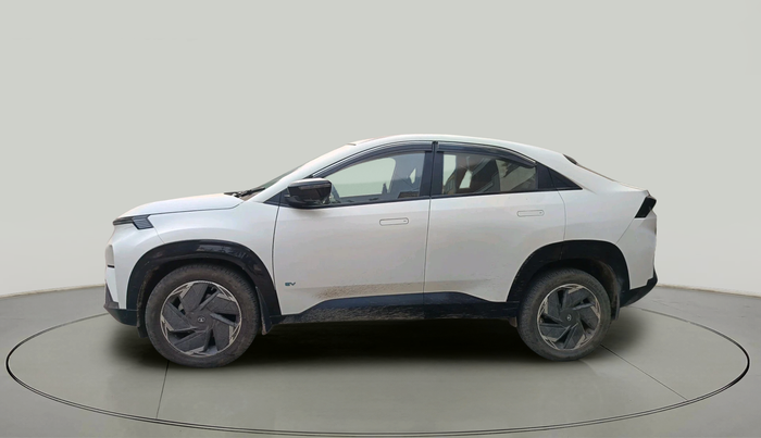 2024 Tata Curvv EV Empowered Plus A 55, Electric, Automatic, 39,154 km, exterior